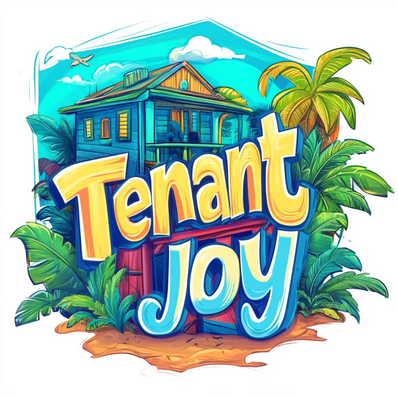 Tenant Joy